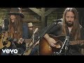 Blackberry Smoke - One Horse Town (Acoustic ...