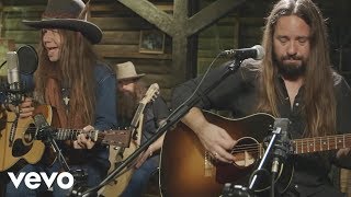 Blackberry Smoke - One Horse Town (Official Acoust
