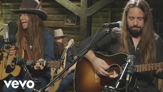 Blackberry Smoke One Horse Town