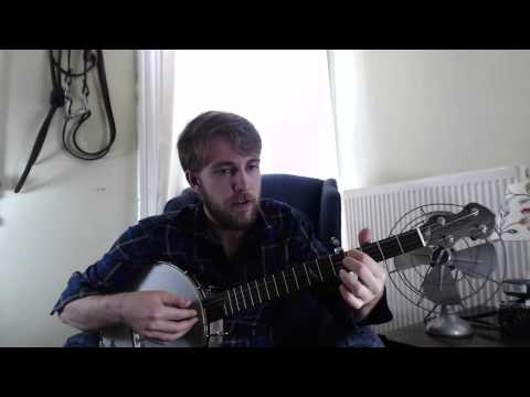 lesson #1 Double C Chords and Shapes for Clawhammer