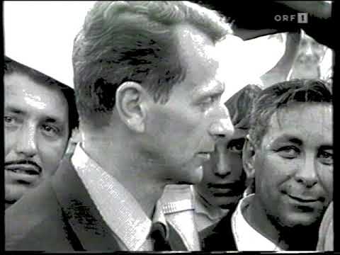 Doku über Admira Wien