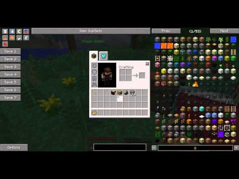 FTB Magic Farm 2 - Episode 1 - Let's get it started right!