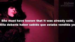 Marilyn Manson-They Said That hell´s Not Hot (Subtitulado Español &amp; Lyrics)