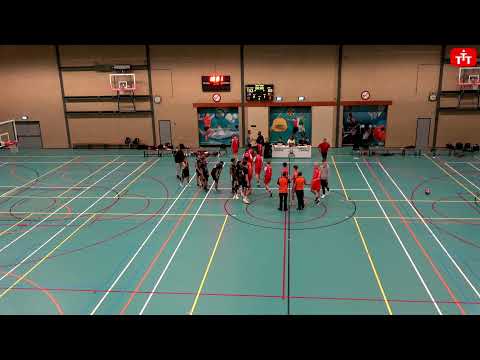 Triple Threat Mu16 VS Apollo Mu16