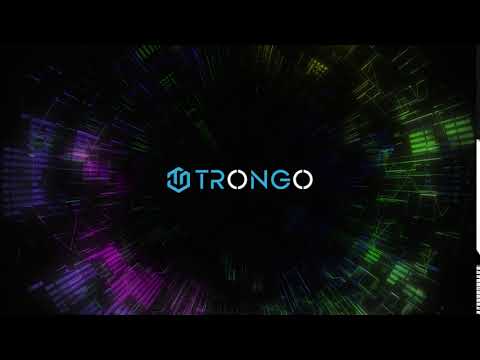 The Birth of TronGo