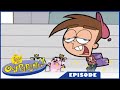 The Fairly OddParents Dream Goat The Same Game Ep 6