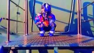 [MV] PIPPI BAND(삐삐밴드) - ㅈㄱㅈㄱ