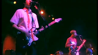 Bis - Everybody Thinks That They&#39;re Going To Get Theirs