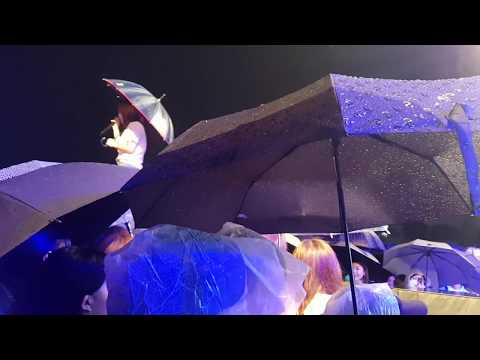 180529 펀치 (Punch) '오늘밤도(Tonight)' 직캠 @수원대학교 축제 By 무민대장