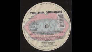 The Hip Grinders - Good Time (Breakstrumental) (1996)