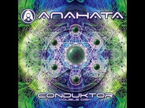 Anahata - Moments