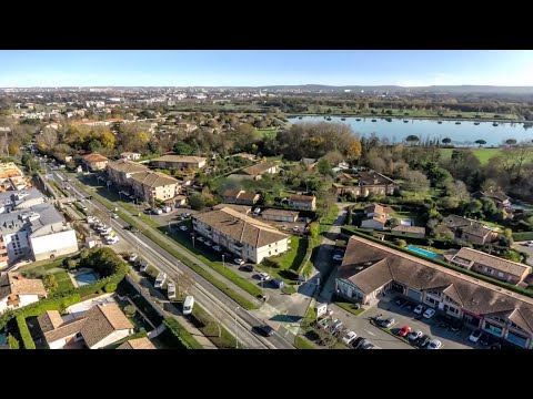 Jardin Secret - Tournefeuille (31) - Groupe Cailleau