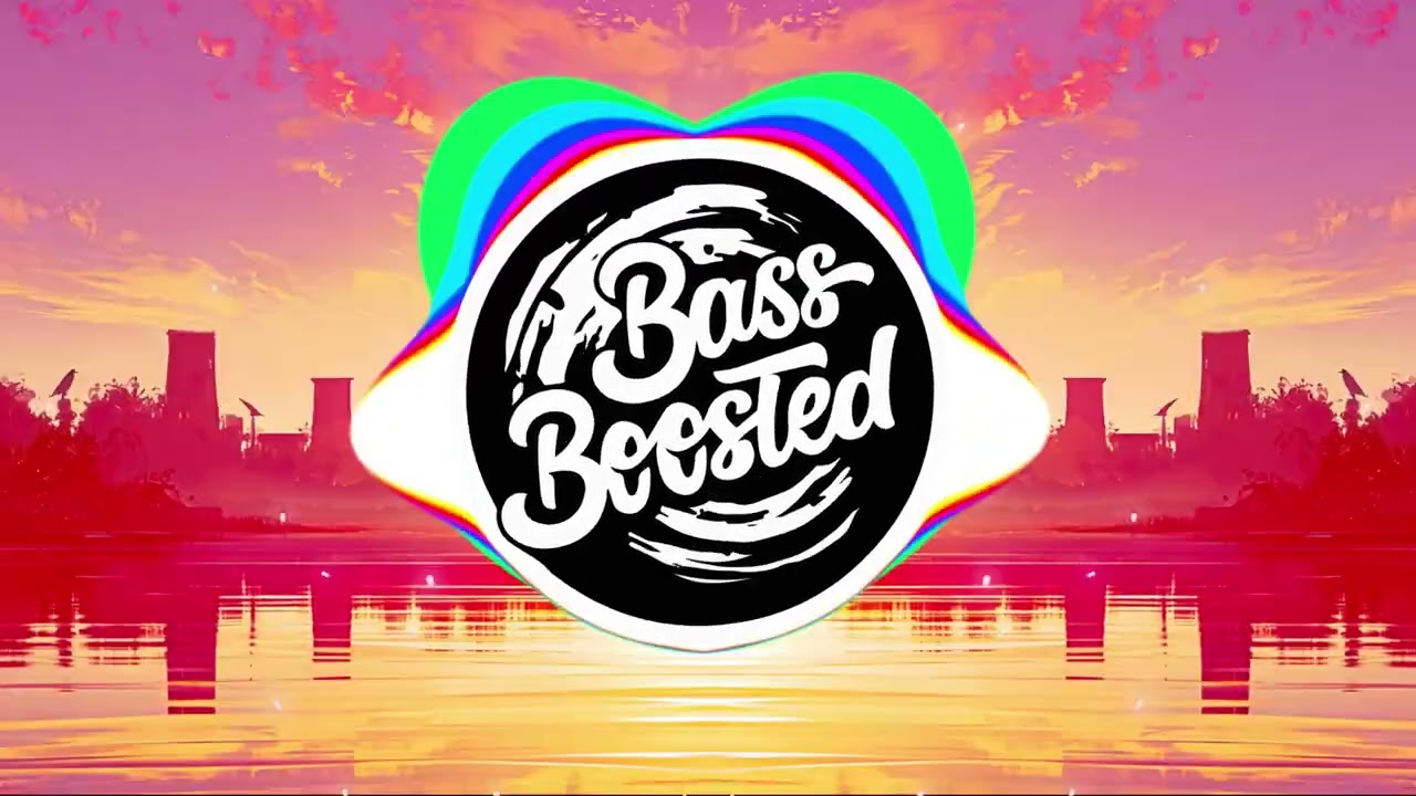 SEOXEN - Over and Over [Bass Boosted]