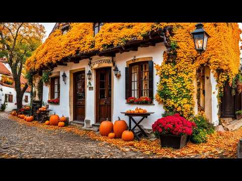 Die Stadt der Künstler – das schönste und farbenfroheste Juwel in der Nähe von Budapest