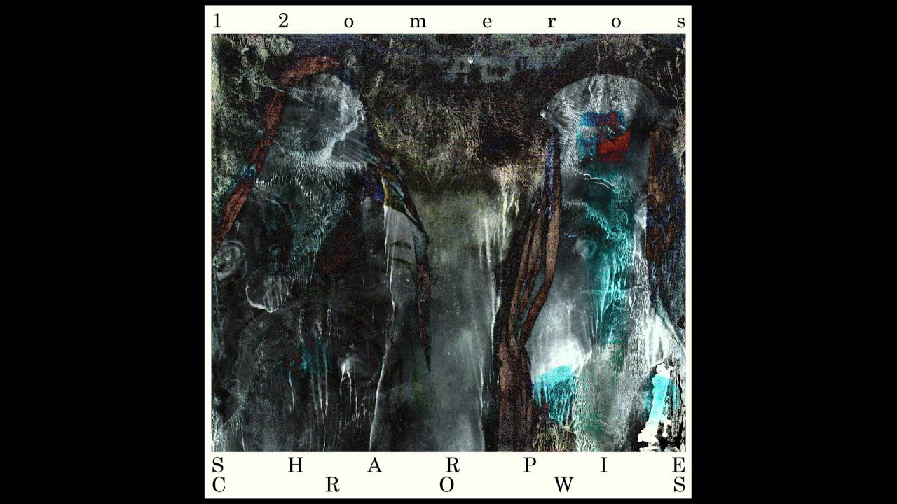 Sharpie Crows - Night Caller