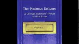 Strobe Recording John Prine Tribute - It&#39;s Happening to You by Sapato Mosca