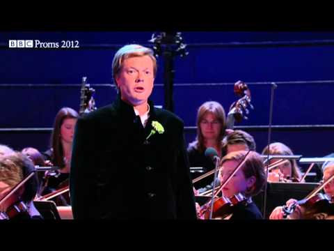 Ivor Novello: Keep The Home Fires Burning - BBC Proms 2012