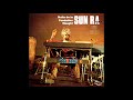 Sun Ra ‎– Nuits De La Fondation Maeght Vol. I [Full Album]