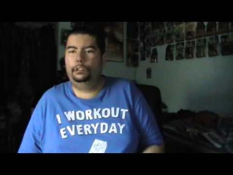 Stuffed Movie Watching Vlogs: July 2013