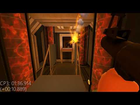 Diller on jump_forgotten_rc5 - 03:34.844