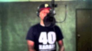 40 Karats - Swaggit (Dreams Of Mines) (Download)
