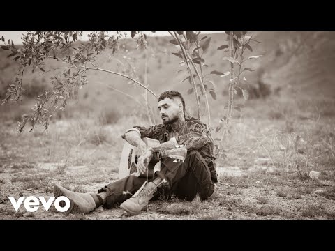 Ash Minor - Am I Falling For Nothing... (Official Music Video)