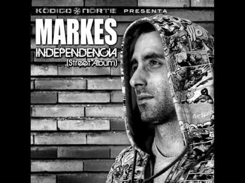 Markes - Que pase el tiempo (con Eimo & Sauna)