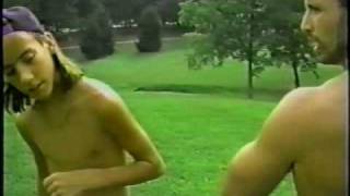 The Moffatts Moffatt Madness un-cut Part 6 of 9