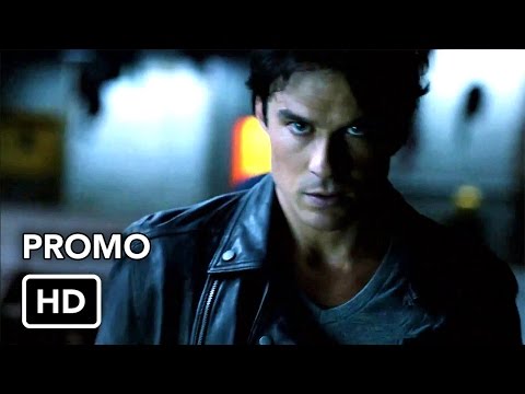 The Vampire Diaries Season 8 (Teaser)