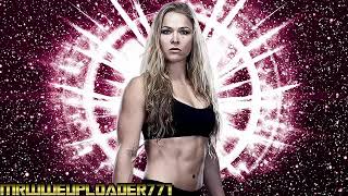 what is ronda rousey theme song what is ronda rousey theme song