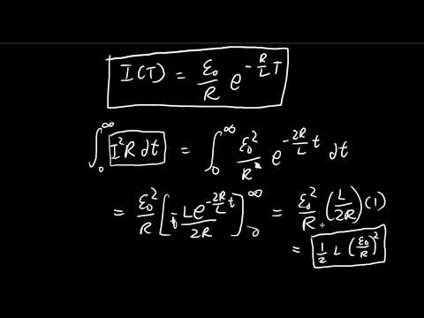 Problem 7.31 | Introduction to Electrodynamics (Griffiths)
