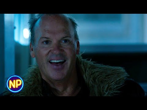 Full Vulture Fight | Spider-Man: Homecoming