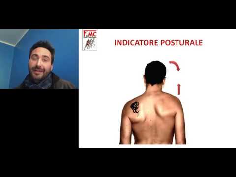 Anchilosi dellarticolazione mandibolare temporo nei bambini Frattura di una grande collina nella spalla
