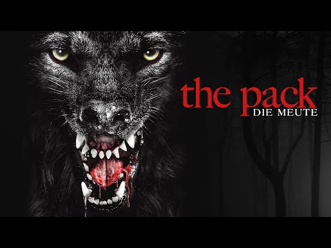 The Pack (Horror | Thriller | full movie in German)