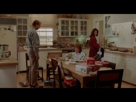 The Big Chill (1983) - Morning coffee by  Lawrence Kasdan