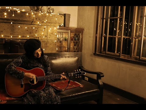 浜崎なおこ『流星』Official Video