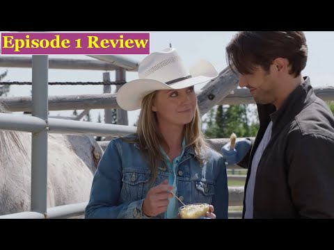Heartland Review: Season 12, Episode 1 | Feelings