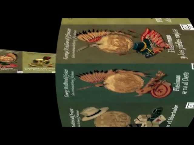 Vídeo relacionado con Flashman y señora