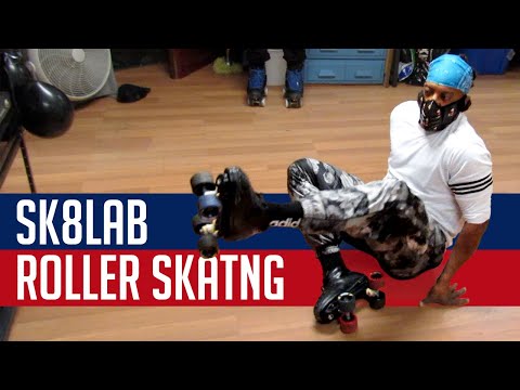 NY Roller Skating | Skate Lab