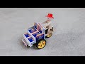 Make A Matchbox Cycle Rickshaw Van With Cycle Trolley Mi Crazy Maker