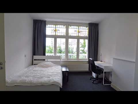 001.050 Honingerdijk B1, Rotterdam