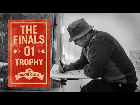 adidas Skate Copa: Finals - Part 1