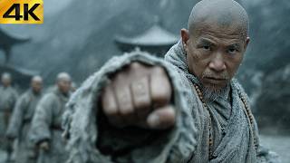 Download lagu 【2025KUNGFU】Soldiers Surround Shaolin — Monk Breaks Out with Legendary Martial Arts! mp3