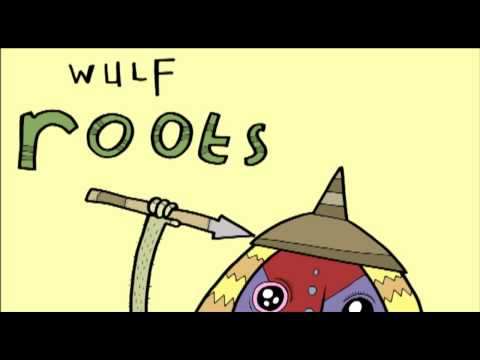 [MILC016] Wulf - Roots EP Sampler