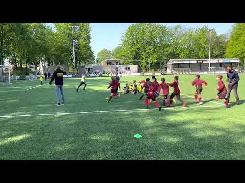 FC Geleen Zuid JO9-3 2022/23