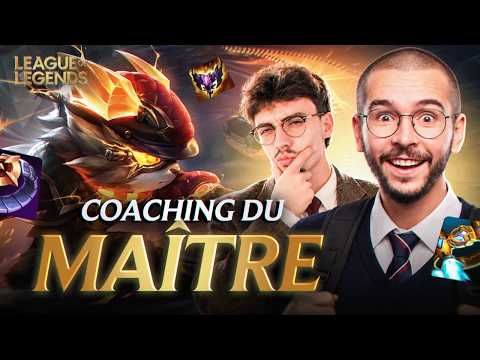 COURS MAGISTRAL SUR KENNEN ! (coaching intensif avec Splinter)