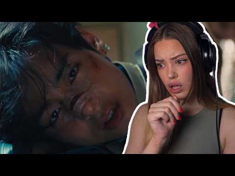 BTS (방탄소년단) 'NORMAL' Official MV REACTION I Lexie Marie