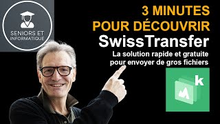 Comment transférer des gros fichiers ?