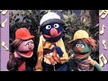 Opening Closing To Sesame Songs Sing Along Earth Songs 1993 VHS