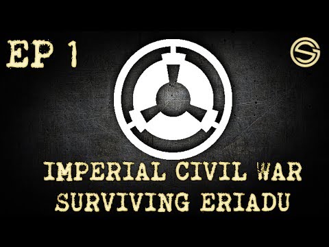 Star Wars: Imperial Civil War 2.2 Preview - Surviving Eriadu #1